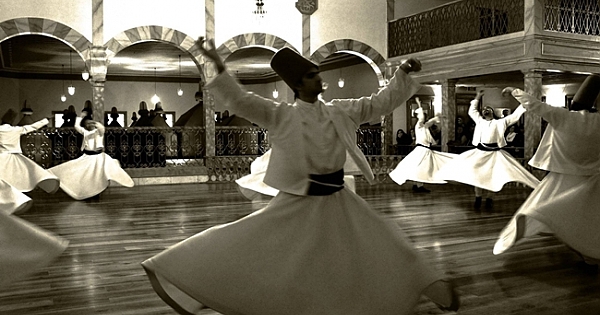 Mevlana