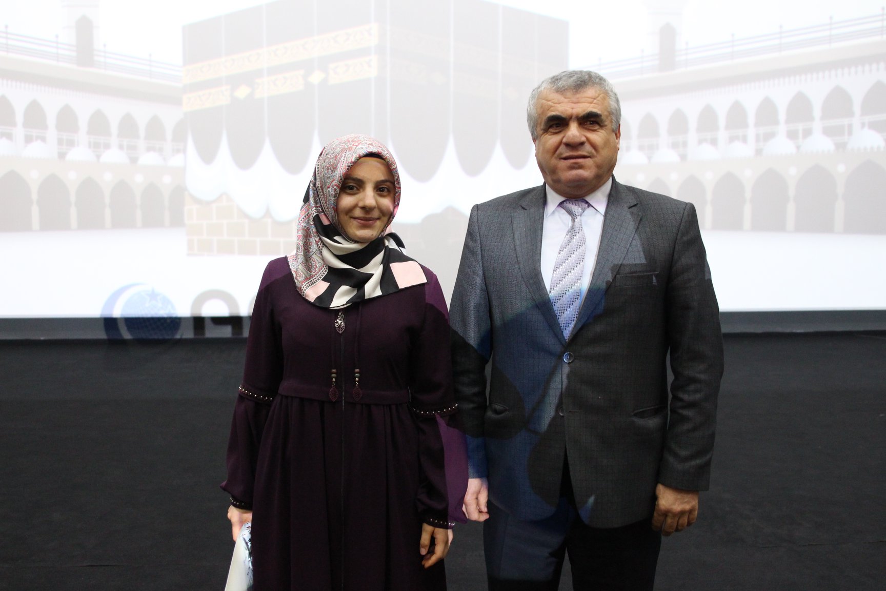 Beyşehir Belediyesi Kültür Merkezi'nde Mekke'nin Fethi Kutlandı