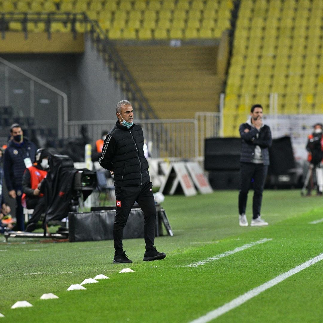 Bu galibiyeti, büyük Konyaspor camiasına hediye ediyoruz
2-0 galibiyetimizle so...