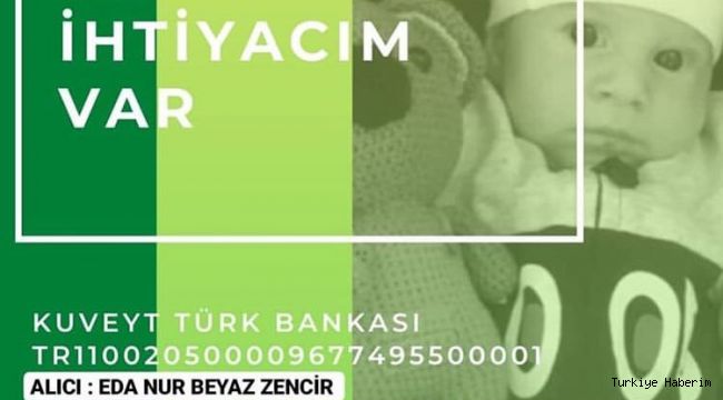 Ali'nin meleği olur musunuz ? - Sağlık - www.turkiyehaberim.com