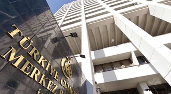 Merkez Bankası'ndan yeni sıkılaştırma adımı geldi.. - Ekonomi - www.turkiyehaberim.com