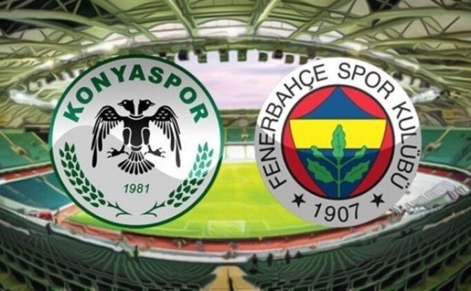 Bugün günlerden KONYASPOR ...