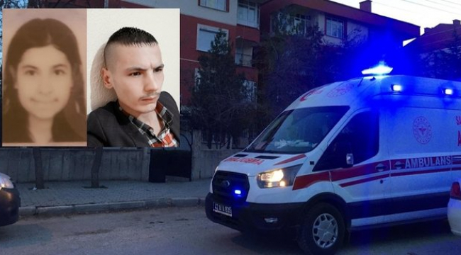 Konya'da şizofreni hastası Soner B.'nin ifadesi kan dondurdu