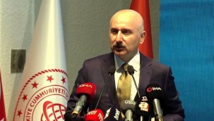 2053'e kadar demiryolu ağı iki kattan fazla büyüyecek