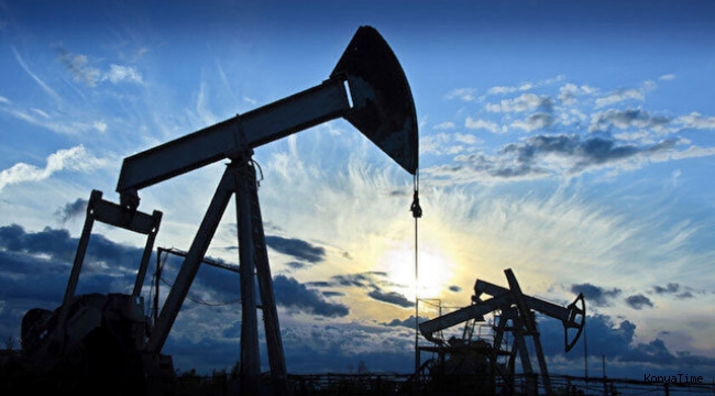 AB'den Rusya'ya petrol ve doğal gaz ambargosuyla açıklama ;