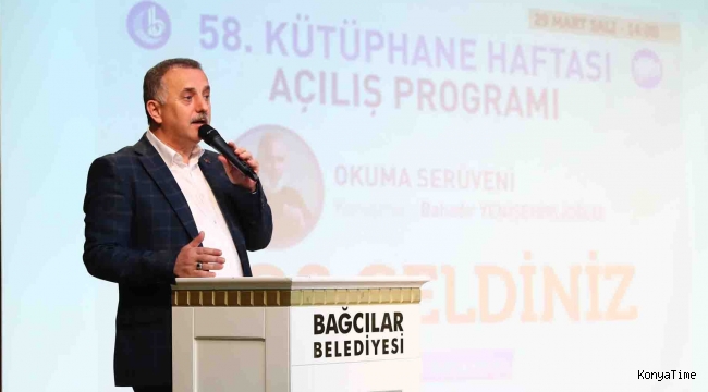 Bağcılar Belediye Başkanı görevinden istifa etti