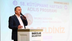 Bağcılar Belediye Başkanı görevinden istifa etti