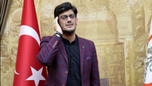 Cumhurbaşkanı Erdoğan'dan yarışma birincisine tebrik telefonu