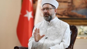 Diyanet'ten İsveç'teki hadsizce saldırıya lanetleme