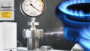 Doğal gaz fiyatlarına zam !