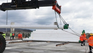 Doğal gaz madenciliğine devlet teşviki