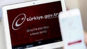 E devlet veri sızıntısı iddialarına yalanlama !