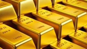 En yüksek reel getiriyi külçe altın kazandırdı