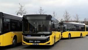 İstanbul'da ulaşım 4 gün ücretsiz