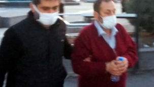 Kızını boğazından bıçaklayarak öldürmüştü! Cezası belli oldu