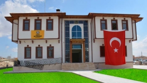 KOMEK Kursiyerinden 21. Devlet Türk Sanatları Yarışması'nda Türkiye Birinciliği