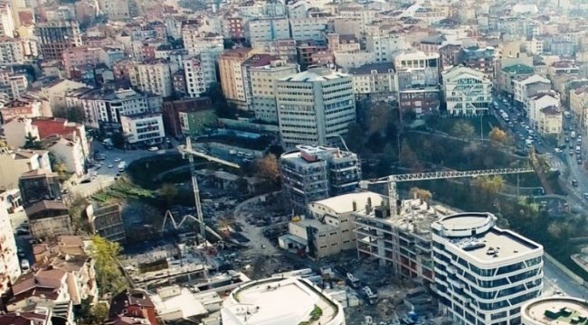 Konut fiyatları yeni rekor kırdı