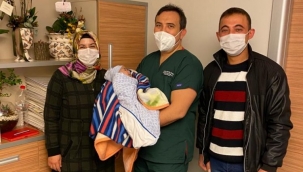 Menopozdan gebeliğe