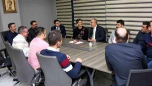 Meram Belediyesi ihtiyaç sahiplerinin yanında olmaya devam edecek