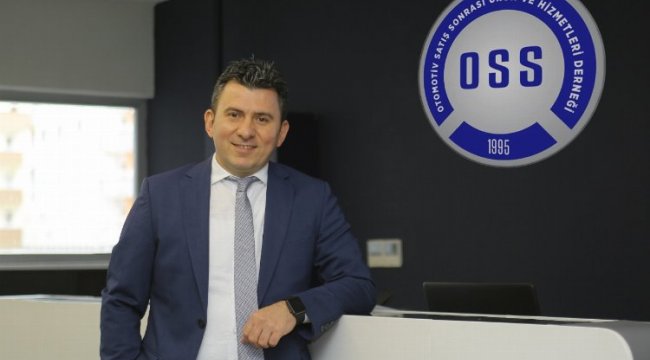 Otomotiv satış sonrası ikinci çeyrekten umutlu