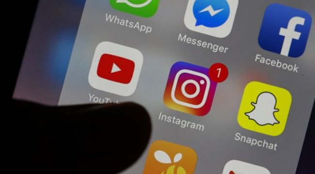 Ramazan'da sosyal medya kullanımı arttı