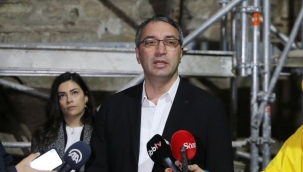 Rumeli Hisarına konut yapacakları İBB engelledi