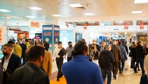 SolarEX İstanbul 35 bin uluslararası yatırımcıyı ağırladı