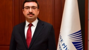 SPK Başkanı ve yönetimi değişti