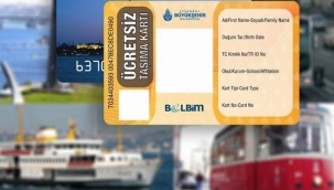 Ücretsiz seyahatlerde gelir desteği ödemesi artırıldı