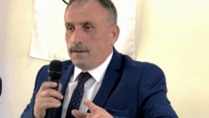 Bursa Gemlik'te esnaflara 'kooperatif' çağrısı