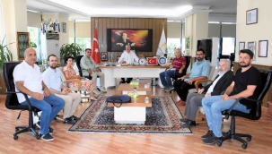 Bursa Karacabey'de 'tarihi' araştırma