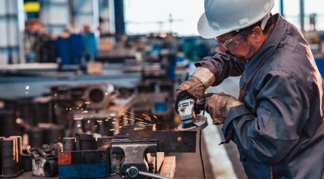 İş gücü girdi endeksleri açıklandı... İstihdam endeksi yıllık yüzde 5,4 arttı