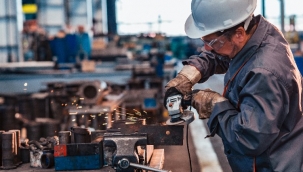 İş gücü girdi endeksleri açıklandı... İstihdam endeksi yıllık yüzde 5,4 arttı