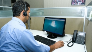 Malatya 100 bin çağrıya cevap verdi