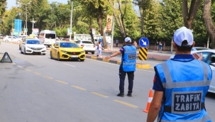 Sakarya'da herkesin güvenliği için yollardalar