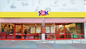 ŞOK, 6 ayda 10 bin mağazaya yaklaştı