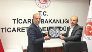 Yerel marketlerin gözü Perakende Yasası'nda