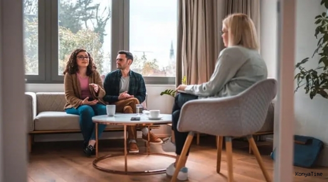 Konya'da Psikolojik Destek Arayanların Güvenli Adresi