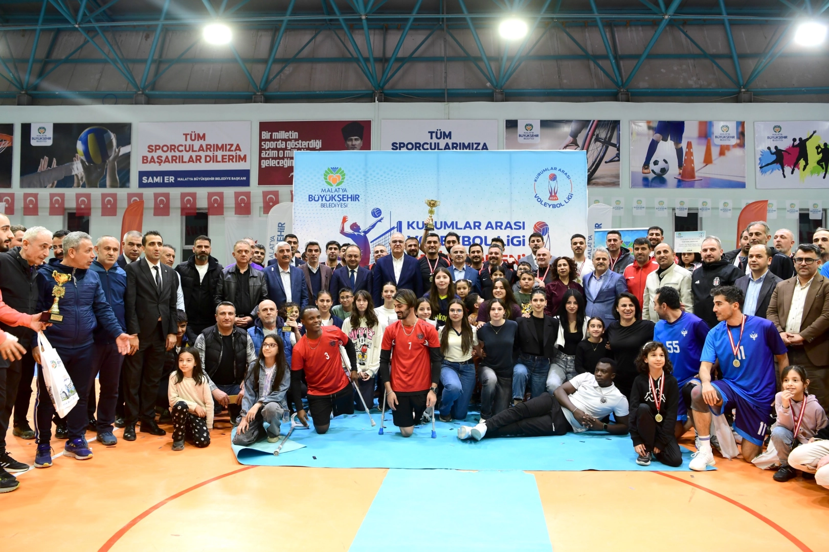 Türkiye-Danimarka milli maçı Malatya'da oynanacak